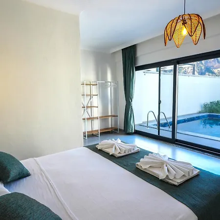 Nature Apartamento Ortaca (Mugla)