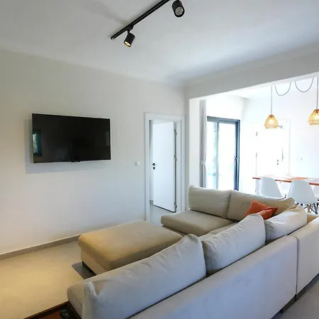 Nature Apartamento Ortaca (Mugla)