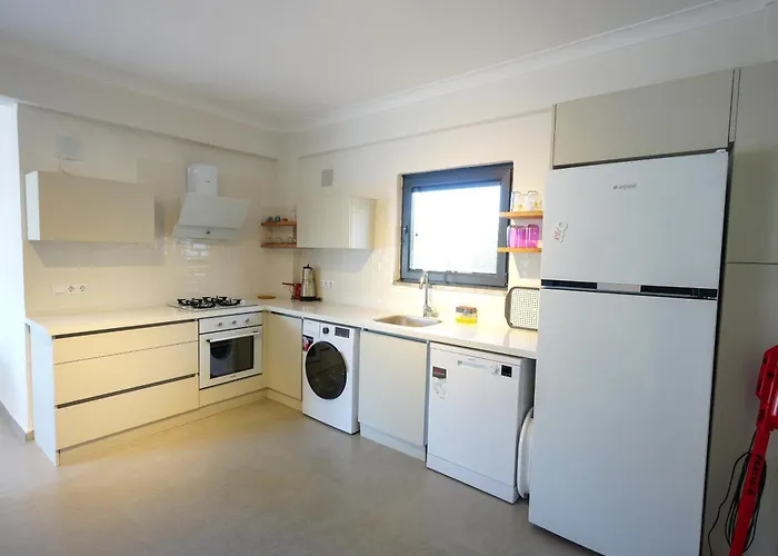 Nature Apartamento *