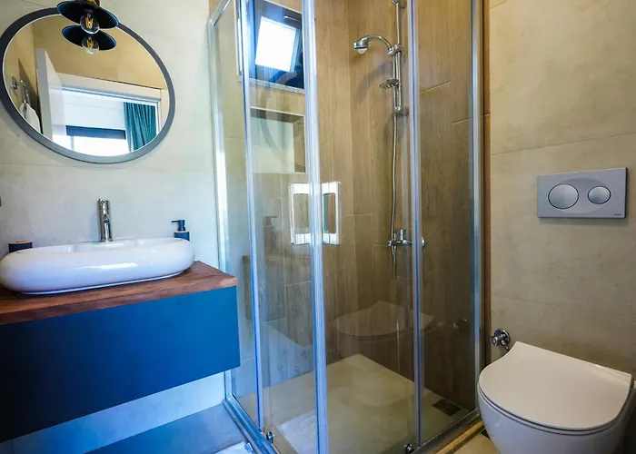 Apartamento Nature Ortaca (Mugla)