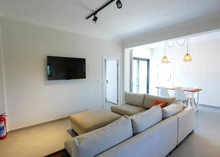 Nature Apartamento Ortaca (Mugla)