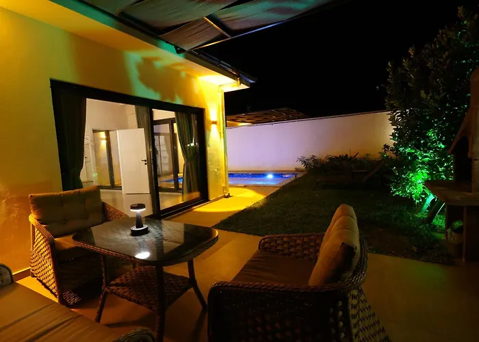 Apartamento Nature *