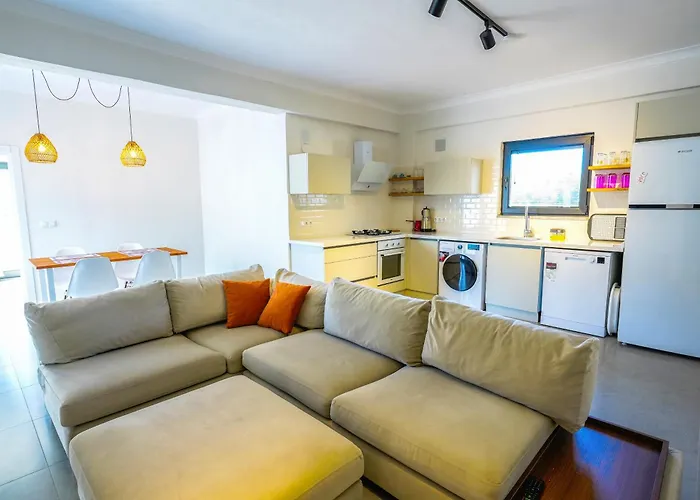 Apartamento Nature Ortaca (Mugla)