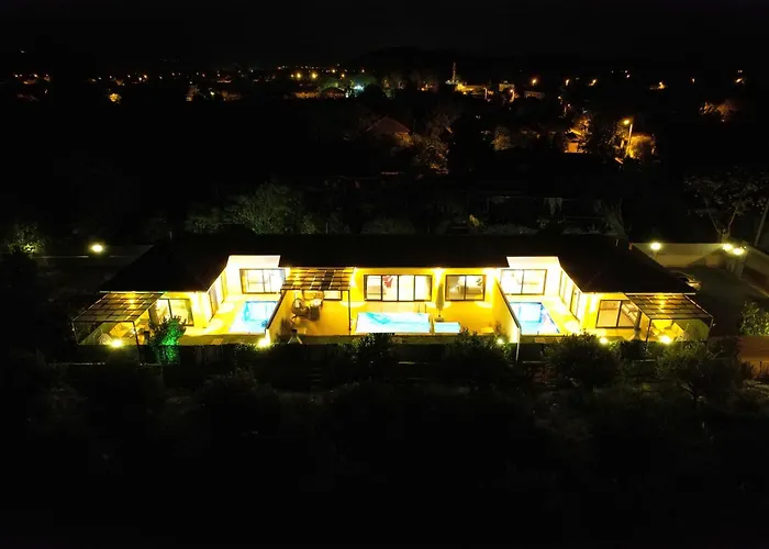 Nature Ortaca (Mugla)