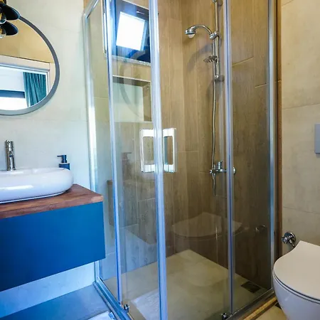 Apartmán Nature Ortaca (Mugla)