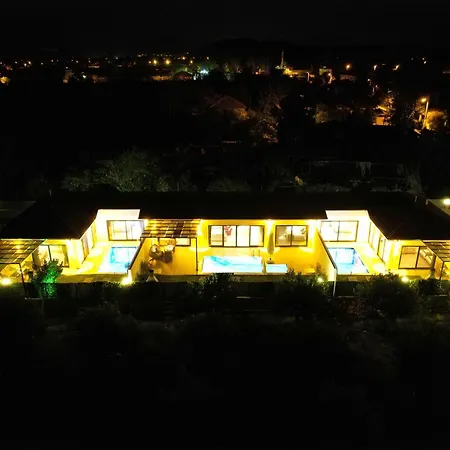 Nature Ortaca (Mugla)